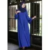 RAUDHAH ABAYA - SKY DIVER (8)